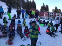 Ski- und Snowboardkurs Semesterferien 2019